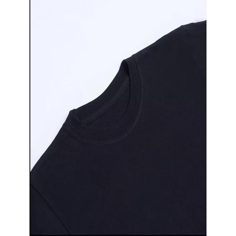 European Sizes Men's Paul The for Man The Myth The Legend Graphic T-Shirt - Lightweight Stretchable Casual Round Neck Short Sleeve