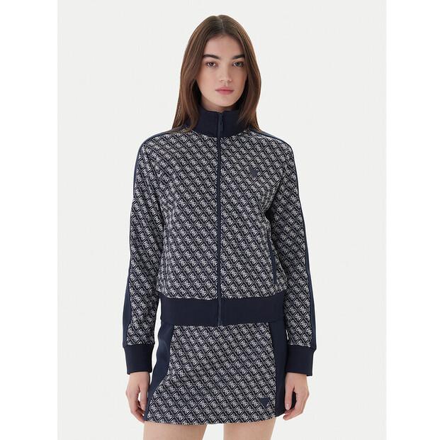 Толстовка Guess V6RQ08 K2042 EU XS