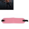 Hip Thrust Training Belt Anti Slip Portable Versatile High Load Bearing Hip Thrust Belt for Gym Home