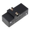 Radiator Cooling Fan Control Module  Replacement Accessory for  1J0919506K 2000-2006 Auto Car Parts