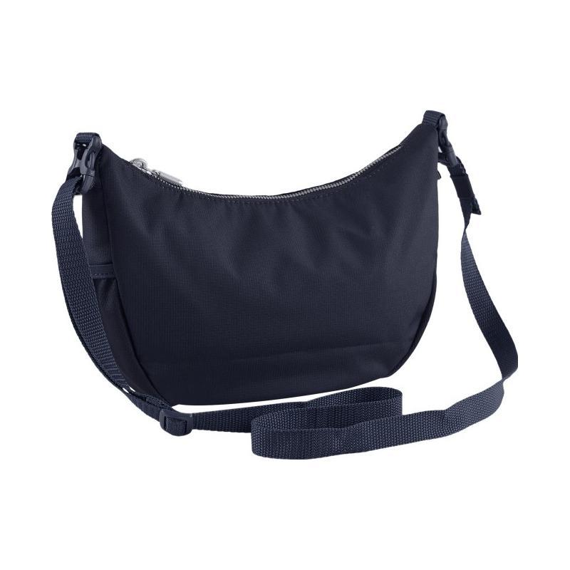 New PUMA Fabric Hobo Bag, Crescent Bag, Crossbody Bag, Shoulder Bag Unisex Marine Blue 079891-01