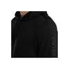 Emporio Armani Solid Color Hooded Zip-Up Long Sleeve Jacket Men Jackets EM000653-AF14976-UC001