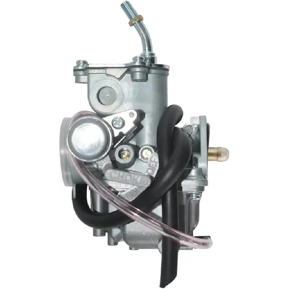 Carburetor Fit for Yamaha Raptor 50 YFM50 YFM50R Fit for Yamaha Champ 100 YFM 100 ATV Quad Carb Fit for Yamaha YFM80 RAPTOR 80