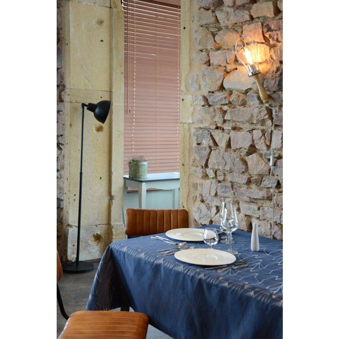 Nappe Facette chic fete