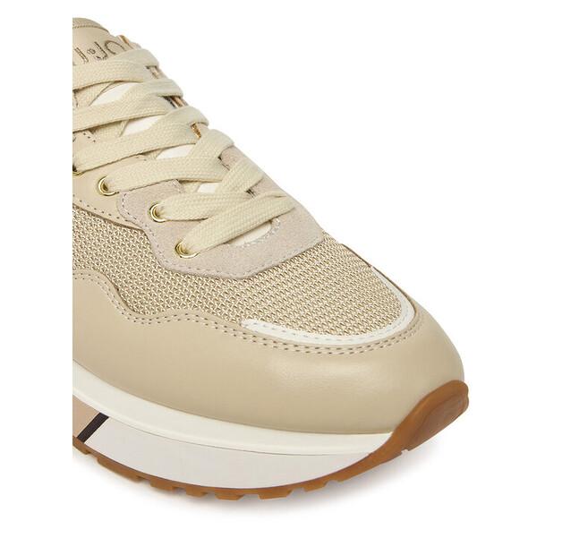 Кроссовки Liu Jo Maxi Wonder 01