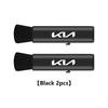 Car Dashboard Cleaning JRS444 Brush PPS PET Microfiber Dust Removal Tool For KIA Ceed Sportage Rio K5 K2 Optima Cerato Venga Sedona