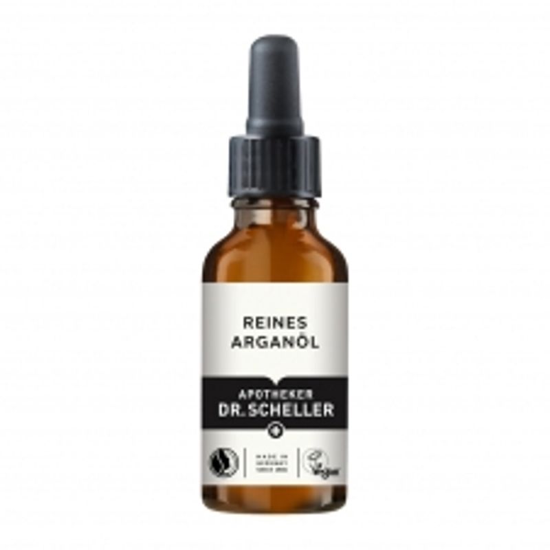 Dr. Schöler Pure Argan Oil 30ml