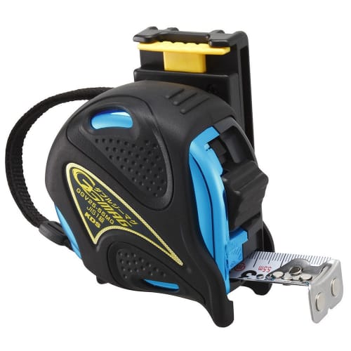 

Muratec KDS Double G V Mag 25mm Wide 5.5m GGV25-55MG