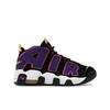 Air More Uptempo GS Black Court Purple Hyper Pink DZ5278-001