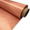 100cm EMF Protection Faraday Fabric Pure Copper Blocking RFID Radiation Singal Wifi EMI EMP RF EMP RF Copper Conductive Cloth