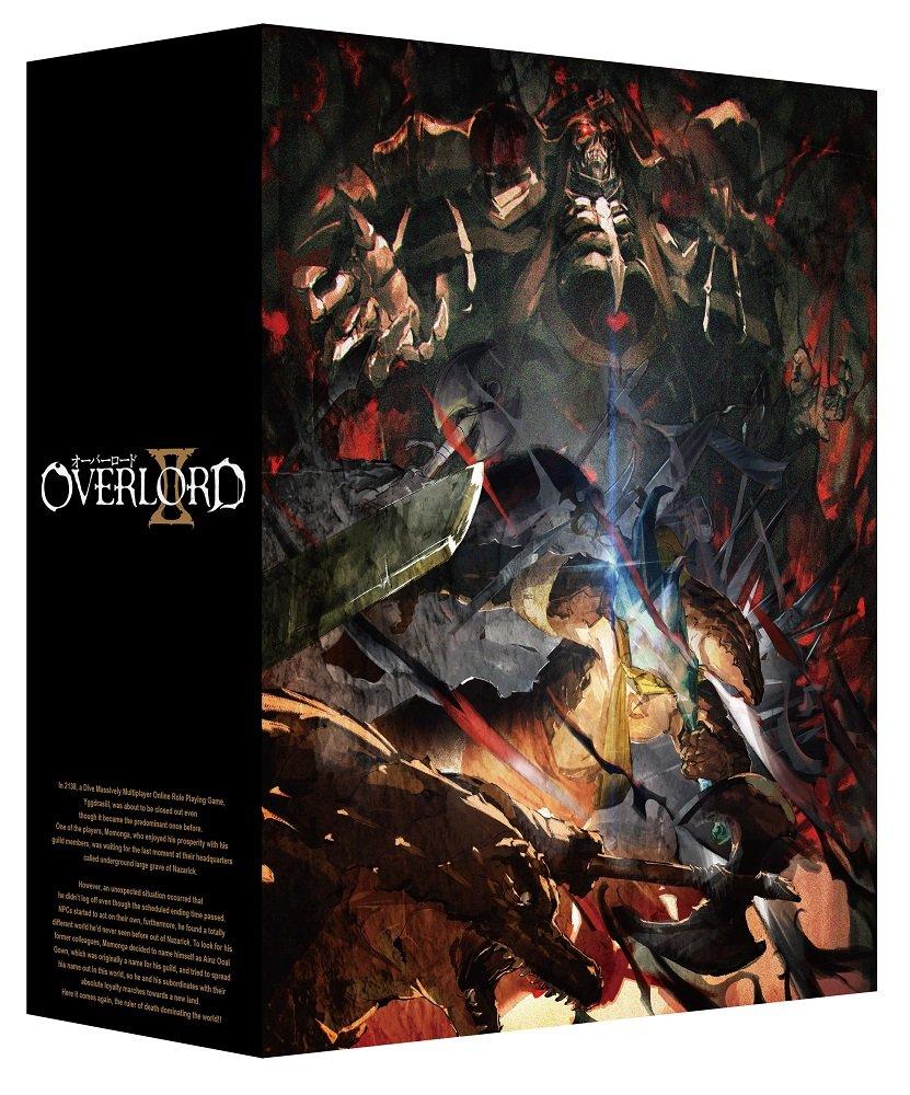 Overlord II 1 [DVD]