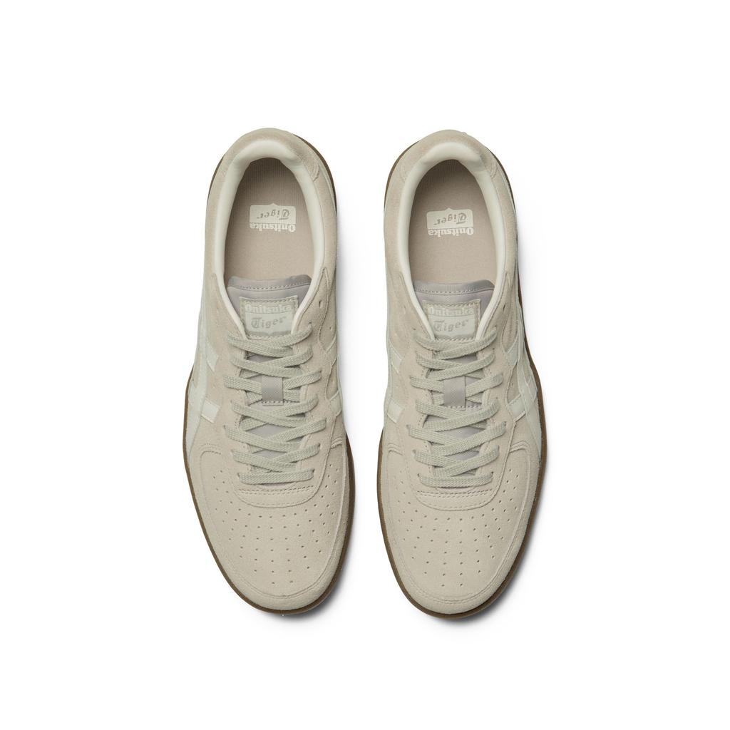 Onitsuka Tiger GSM Casual Shoes Men's Gray 1183C656-020