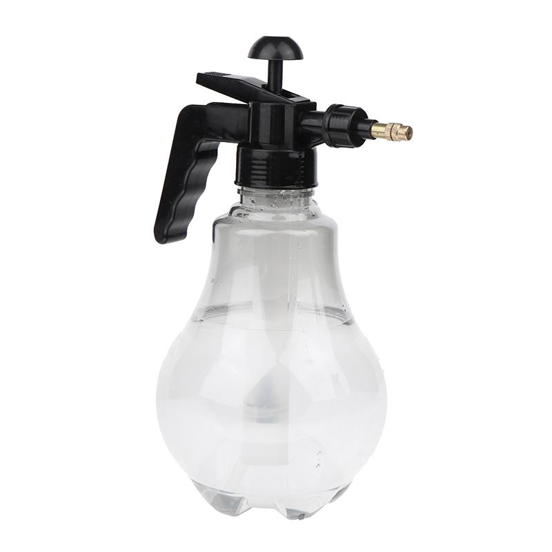 1.5L New Hand Pressure Sprayer Manual Air Pump Garden Disinfection Water Gardening Irrigation Watering Tools Spray