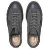 Converse Addict Chuck Taylor Suede NH OX Fashion Trend Comfortable Low-Top Canvas Shoes Unisex sneakers Grey Black 31311490
