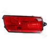 1pcs For Jeep 2005-2010 Grand Cherokee Rear Bumper Reflector Lights
