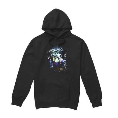 Farscape Unisex Erwachsene Guns Rygel Kapuzenpullover