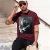 Gilmour Concert Tshirt Customize Sports Fans Funny T Shirts For Unisex 2026 New Model Shortsleeve Crewneck Tshirt Classic Casual