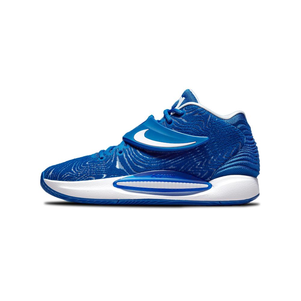 

Nike Kd 14 Tb Game Royal Sneakers DA7850-400 42.5