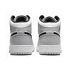 Jordan 1 Mid Light Smoke Grey GS 554725-092