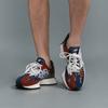 New Balance 327 Paisley Pack - Allover Print Unisex Sneakers Wielokolorowe MS327DWU