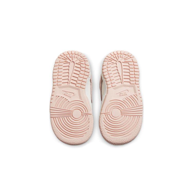 New Nike Dunk Low SP Orange Pearl TD CW1589-101