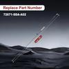 Door Handle Lock Latch Cable Right Front for Honda 2003-2007 Accord 4-Door