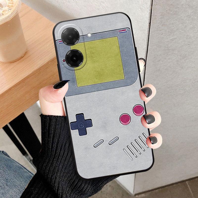 Soft Protective Cover For Xiaomi Poco C71 4G Case Black Silicone Phone Case For Xiaomi Poco C 71 C71 Cases Luxury Fundas Coque