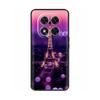 For POCO X7 Phone Case For Xiaomi Poco X7 Pocox7 5G 24095PCADG Shockproof Protective Shell Back Cases Ultra Black Silicone Cover