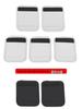 2024 Buick GL8 PHEV Middle Row Armrest Protective Cover - New Energy Hybrid Interior Modification