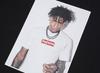 Supreme NBA Youngboy Tee Black
