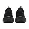 Anta Men Trendy Shock-absorbing Low-top Casual Shoes Black 112428853-2