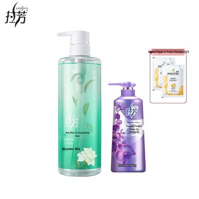 Saponi e gel doccia – Gel doccia