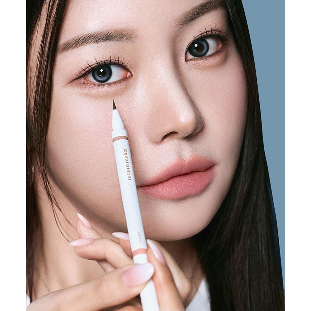Etude Re-creation Maker Dual Aegyo-sal Liner 0.9g