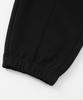 FCMM Basic Small Logo Jogger Pants - Black