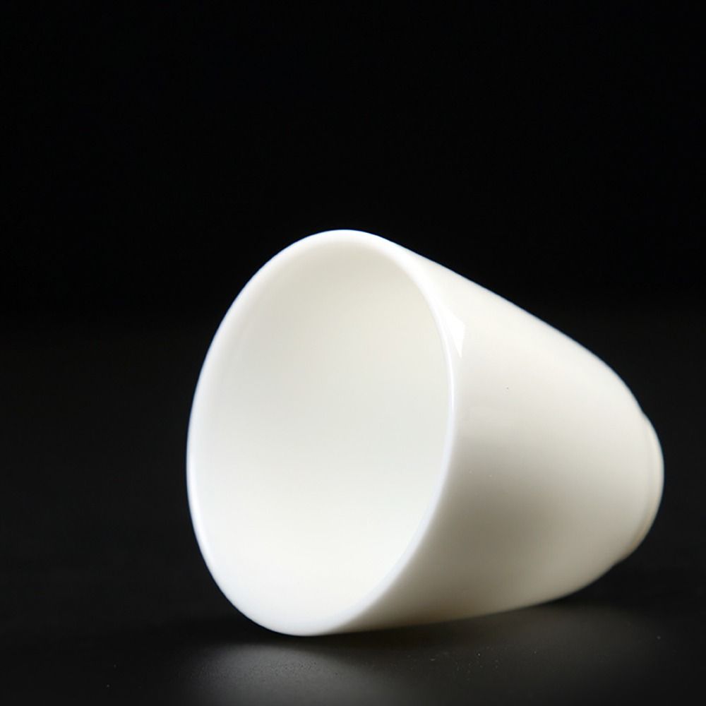 Kung Fu Water Bowl Ceramic Drinkware Creative Kung Fu Teacup