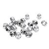 20PCS M12x1.5 Lug Nuts 90304 SA5 013 High Strength Steel Replacement for CL EL ILX INTEGRA LEGEND MDX NSX