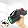 Monoscope HD High-powered Mobile Phone Photo Concert Outdoor Portable Bird-watching Glasses Germany Wholesale