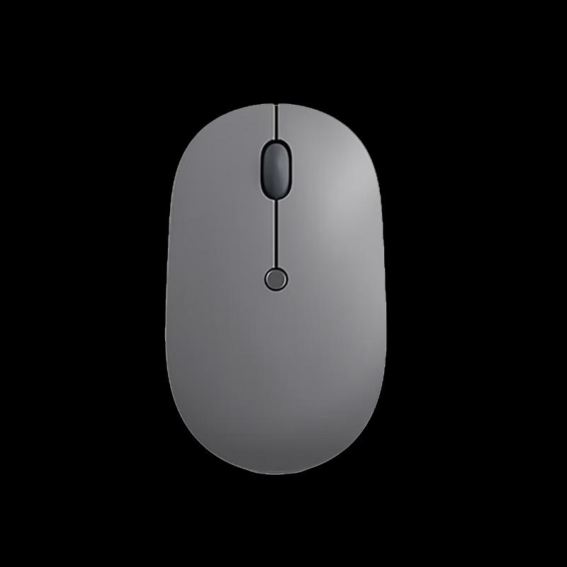 Lenovo Go Wireless Mouse with Type-C Charging