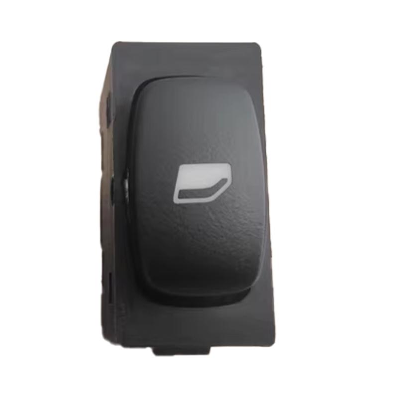 Car Rear Left or Right Switch Window Regulator Switch Fits for Peugeot 307 2004 2005 2006 2007 2008 209 2010 2011 2012 2013 2014