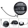 Car Accessories Fuel Tank Gas Cap 7730033070 For Toyota Runner Camry Corolla Highlander Matrix Sequoia Solara Tacoma Lexus New