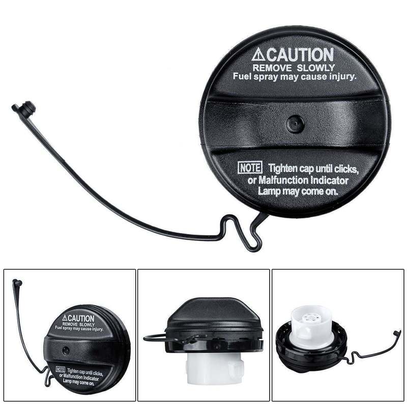 Car Accessories Fuel Tank Gas Cap 7730033070 For Toyota Runner Camry Corolla Highlander Matrix Sequoia Solara Tacoma Lexus New