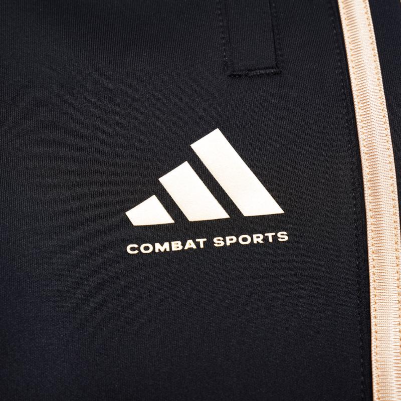 adidas 2025 Autumn P1CS Series Kids' Sport & Casual Long Pants