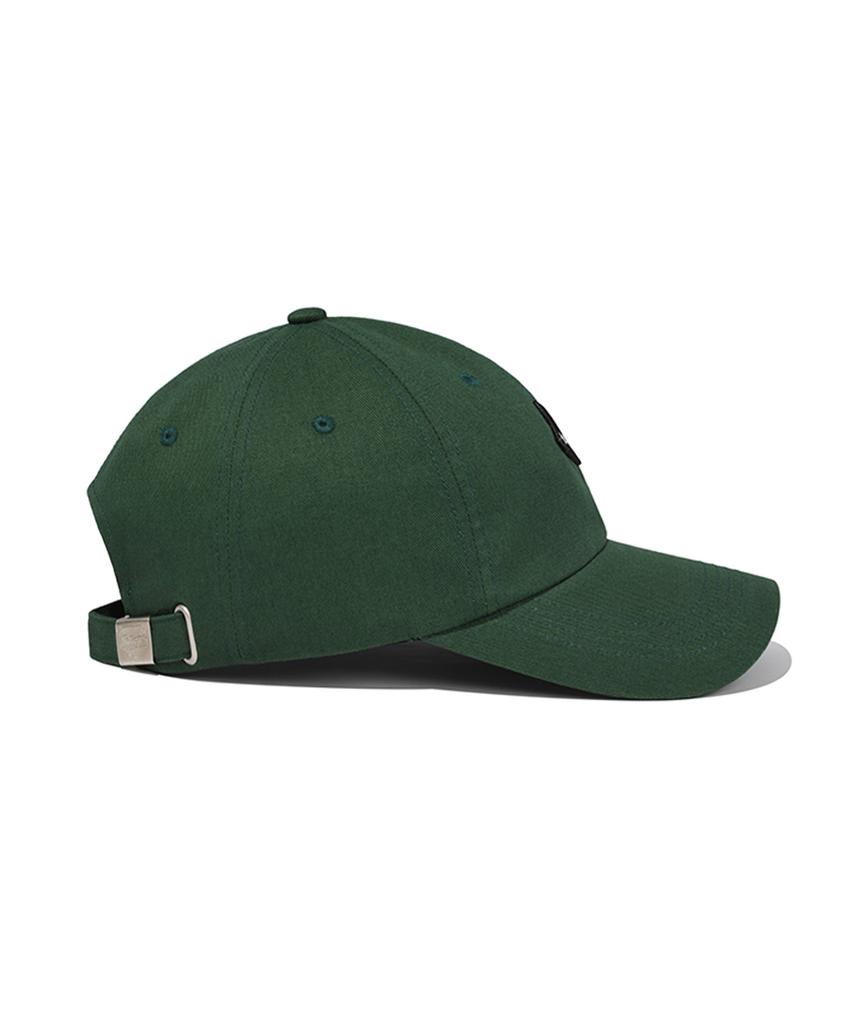 FALLETT Nero Ball Cap Green
