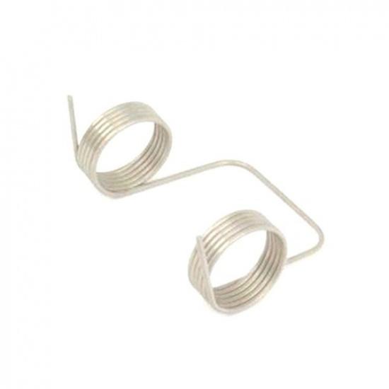 Front Bumper Headlight Washer Lever Spring 51117202885 for - 5 6 7