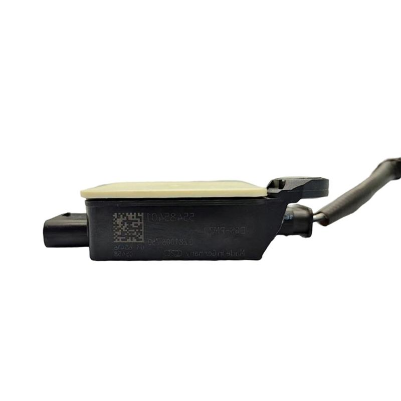 Durable-Car Diesel Exhaust PM Particulate Sensor 55485401 For Captiva 2011-2018 Nitrogen Particle Nox Sensor