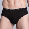 4 Pieces Big Size Sexy Briefs Mens Underwear Underpants Male Large Knickers Undershorts Modal Undies L XL 2XL 3XL 4XL 5XL