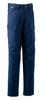 TS DESIGN ACTIVE Women's Cargo Pants, All Season, Size 45, Navy, Size L, 81141