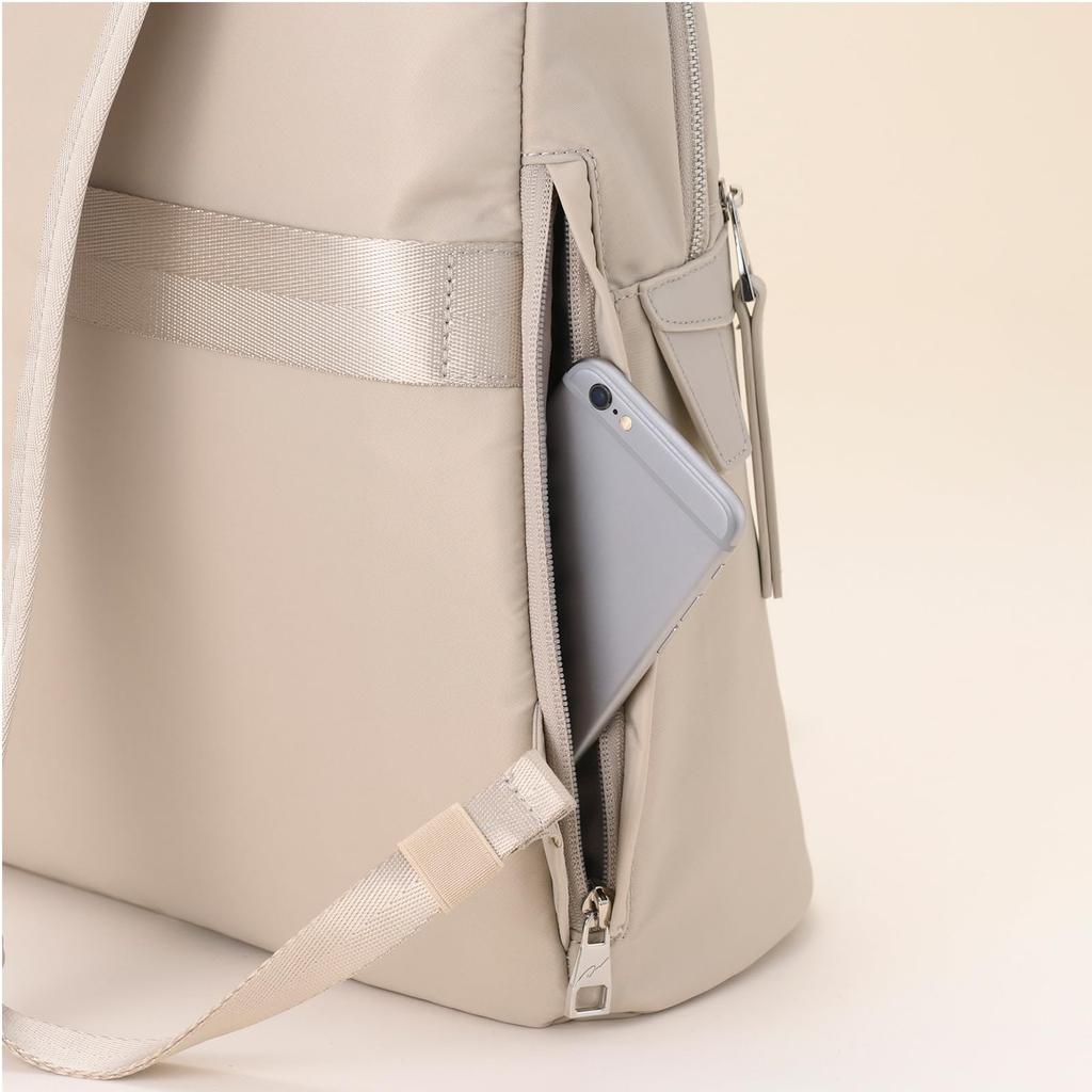 Doppel- & Tag-Nacht Pisara Rucksack, A4-Größe, 14L Fassungsvermögen, 580g, Nein. 15292