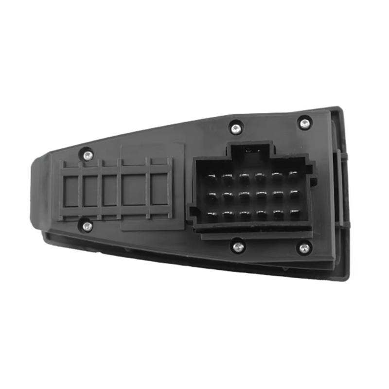 A16P-For VOLVO FH12 FM12 FM9 FH FM VNL Window Control Switch- Power Window Glass Lifter Switch 21543897(20752918/20452017)