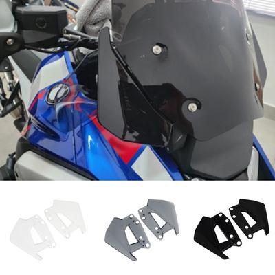 1 pár ABS Deflektor bočního panelu čelního skla pro BMW R1300GS příslušenství pro motocykly